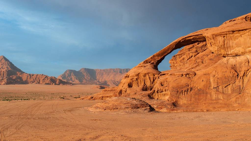 Sefar Algérie : un patrimoine historique au cœur du parc du Tassili